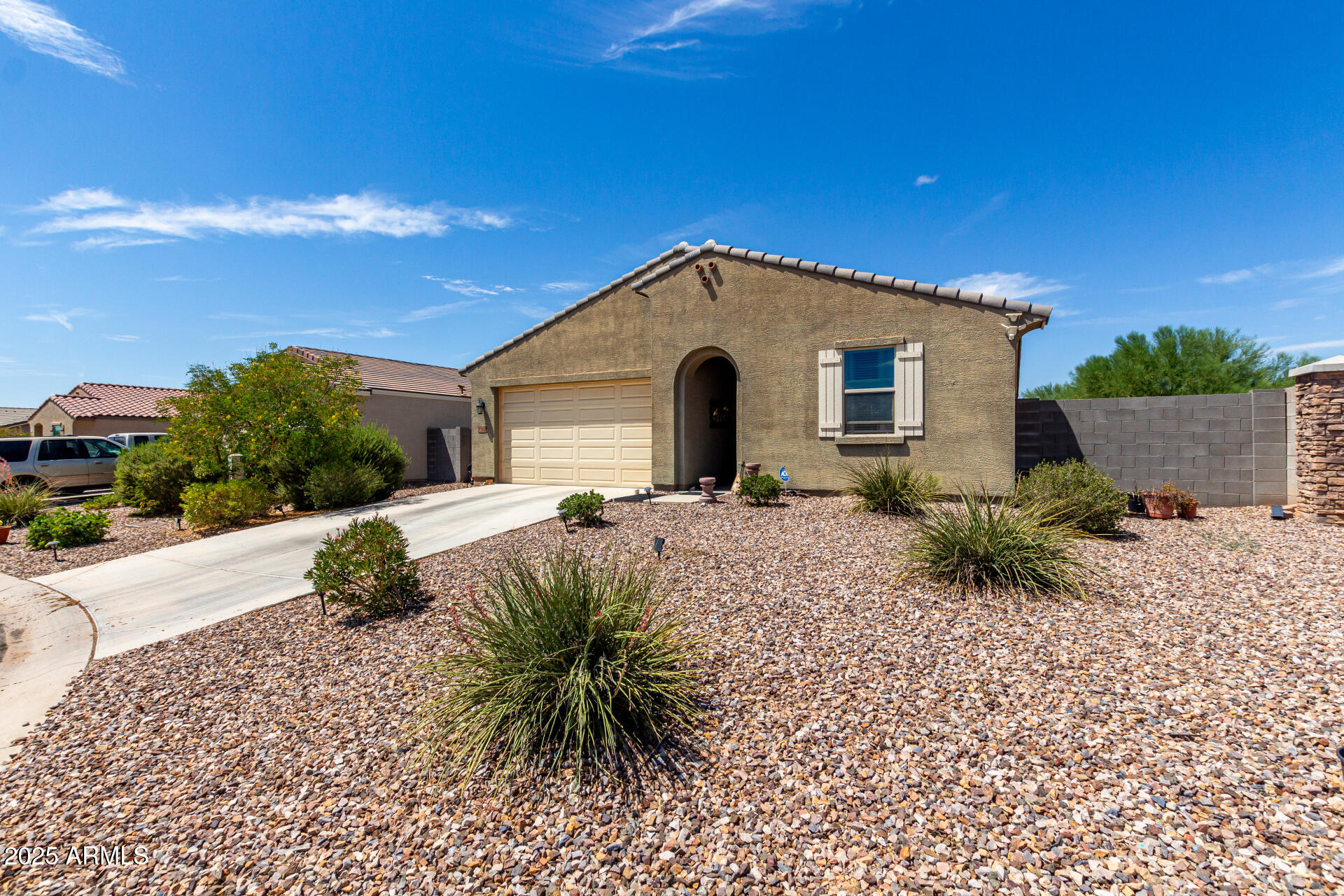 7300 E PEACOCK Court