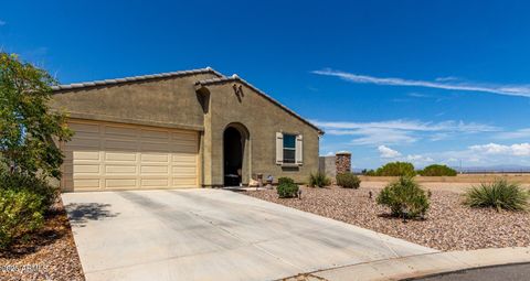 7300 E PEACOCK Court San Tan Valley AZ 85143