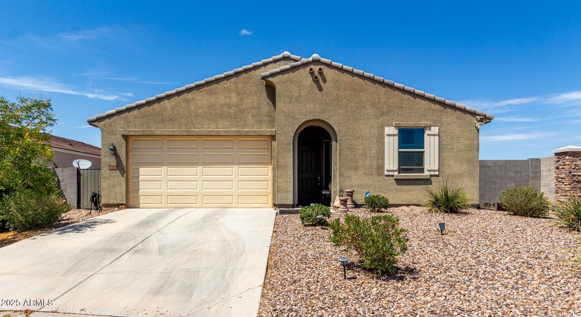 7300 E PEACOCK Court