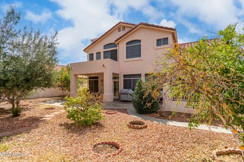 A home in Glendale