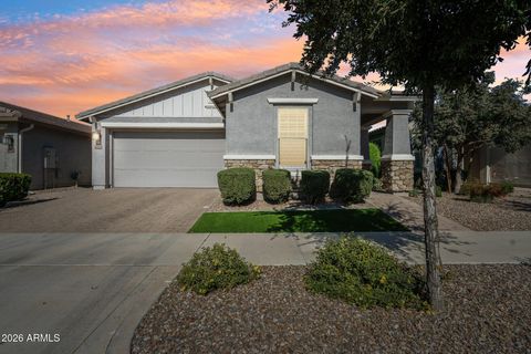 10642 E TWISTER Avenue Mesa AZ 85212