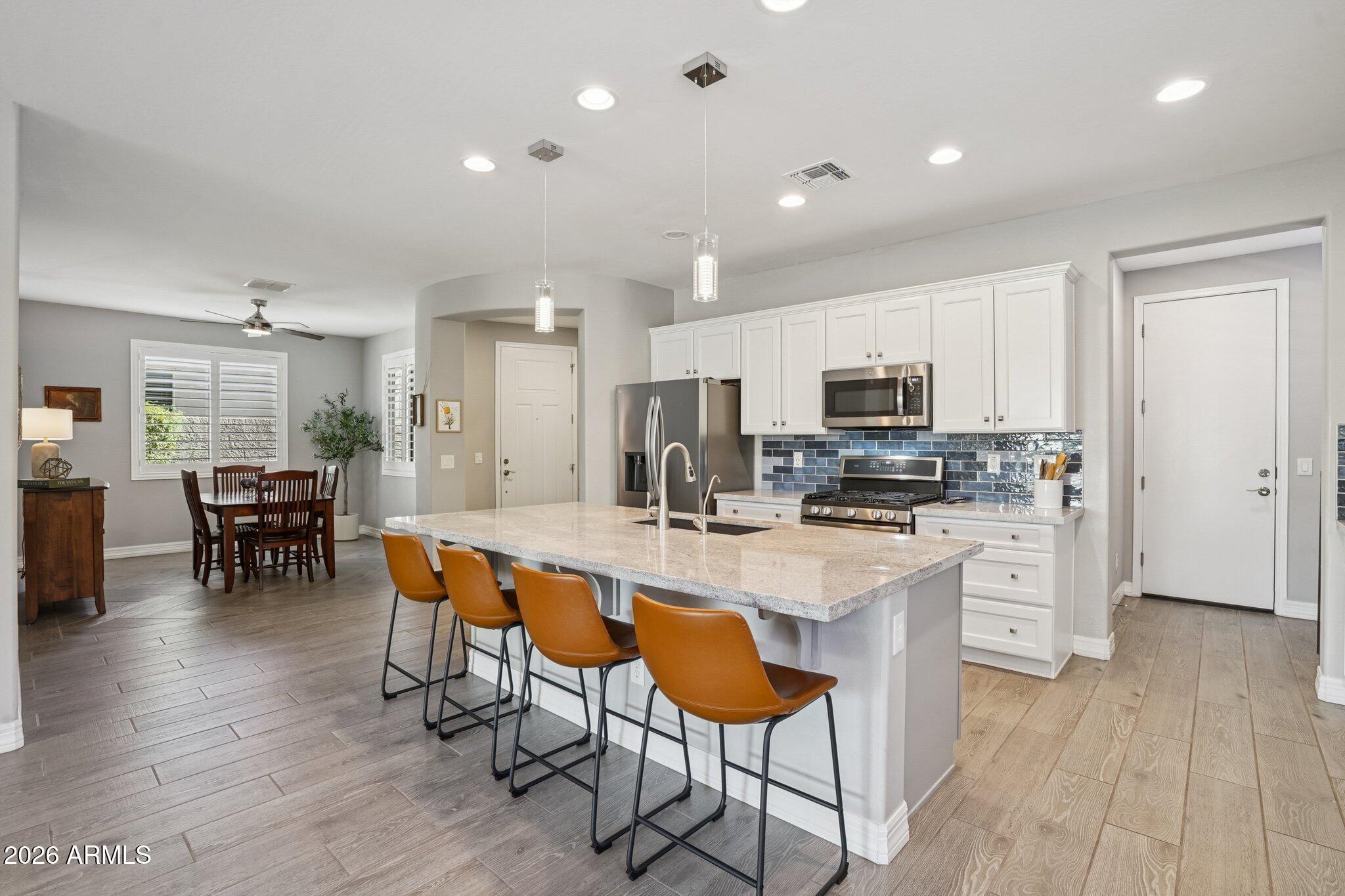 10642 E TWISTER Avenue