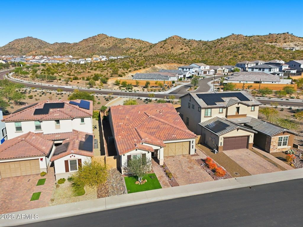 Photo of 6876 W Jasmine Trail, Peoria, AZ 85383 (MLS # 6959571)