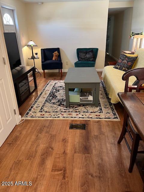 4923 E Camino Principal -- 48