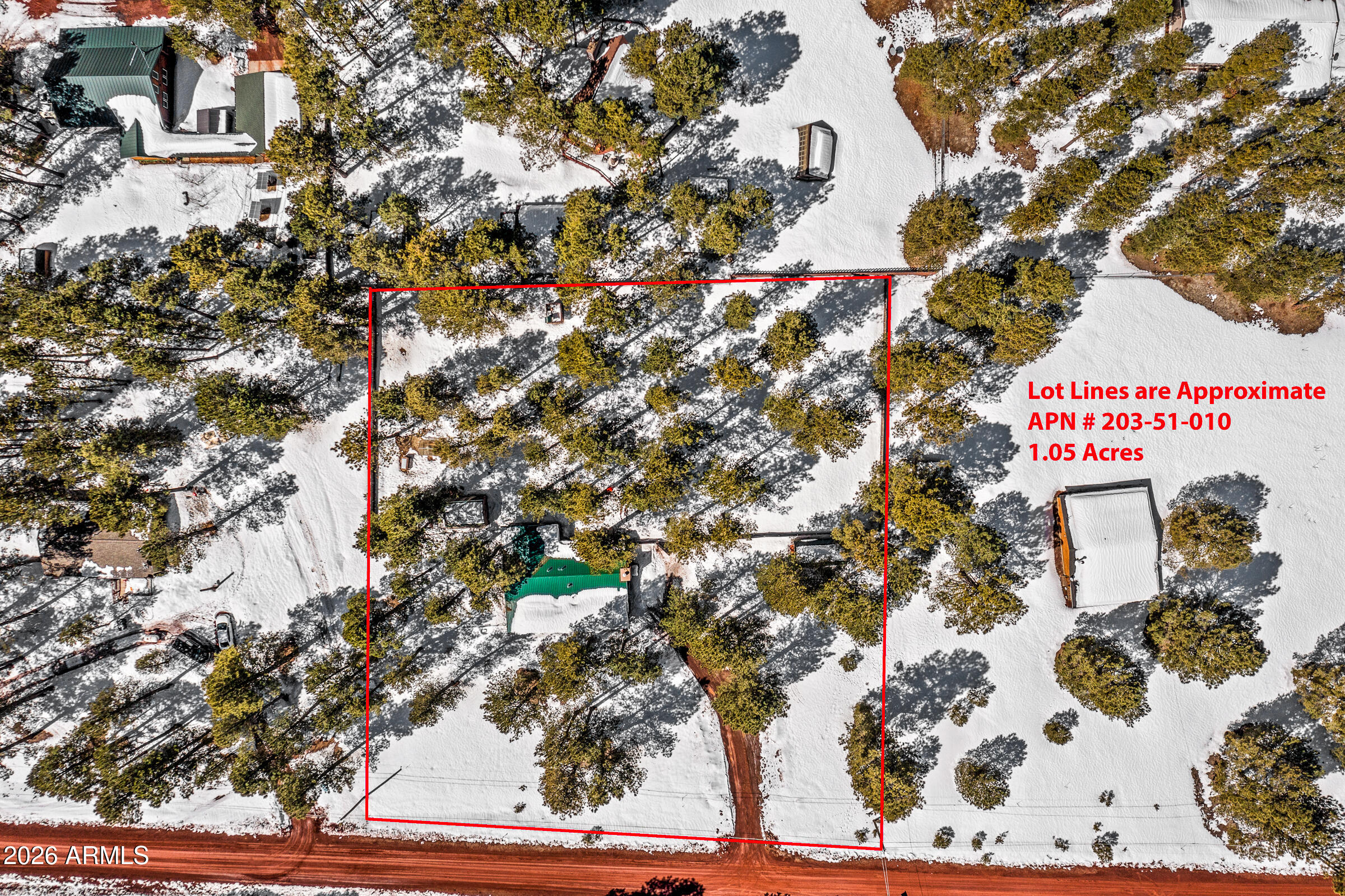 1678 N SPRING VALLEY Road