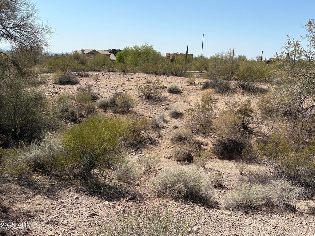 Photo of 3530 N Crystal Peak Circle #9, Mesa, AZ 85207 (MLS # 6850070)