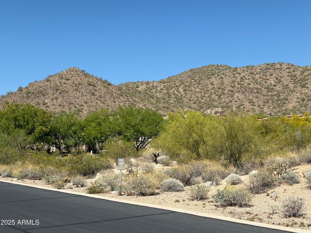 Photo of 3530 N Crystal Peak Circle #9, Mesa, AZ 85207 (MLS # 6850070)