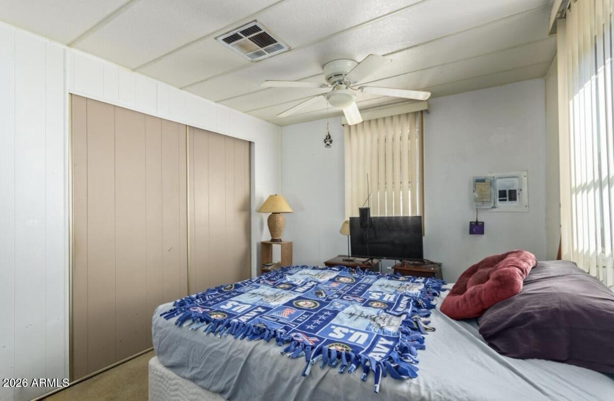 Friendly Village of Orangewood - Residential