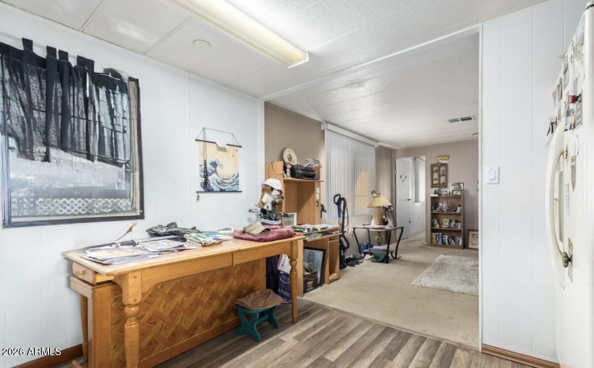Friendly Village of Orangewood - Residential