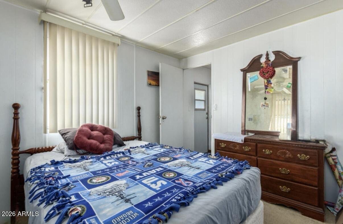 Friendly Village of Orangewood - Residential