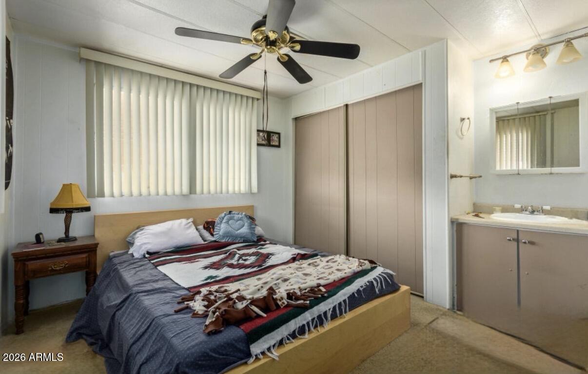Friendly Village of Orangewood - Residential