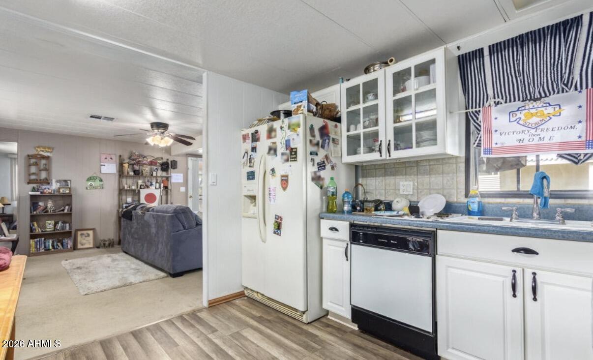Friendly Village of Orangewood - Residential