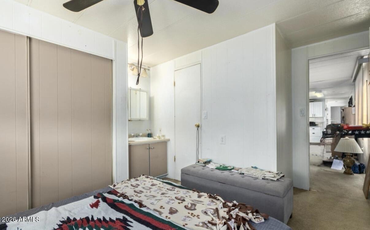 Friendly Village of Orangewood - Residential