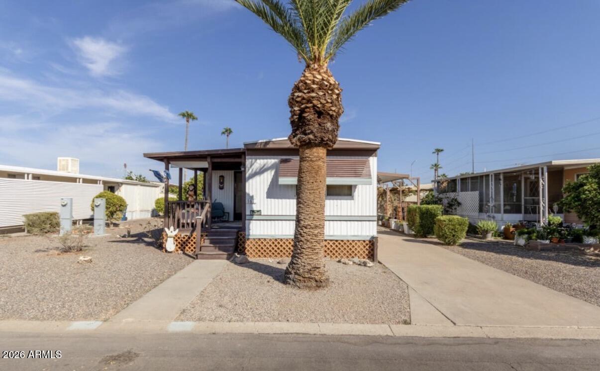 Friendly Village of Orangewood - Residential