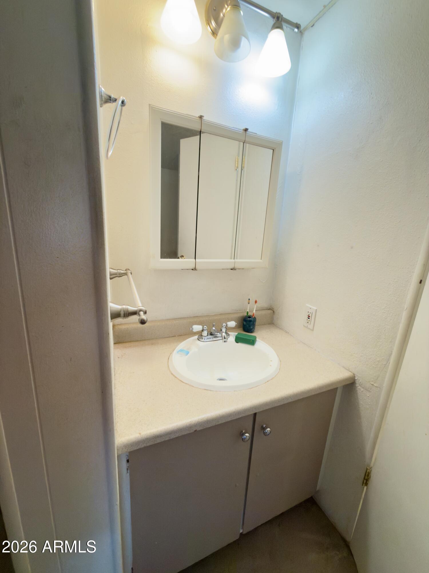 Friendly Village of Orangewood - Residential
