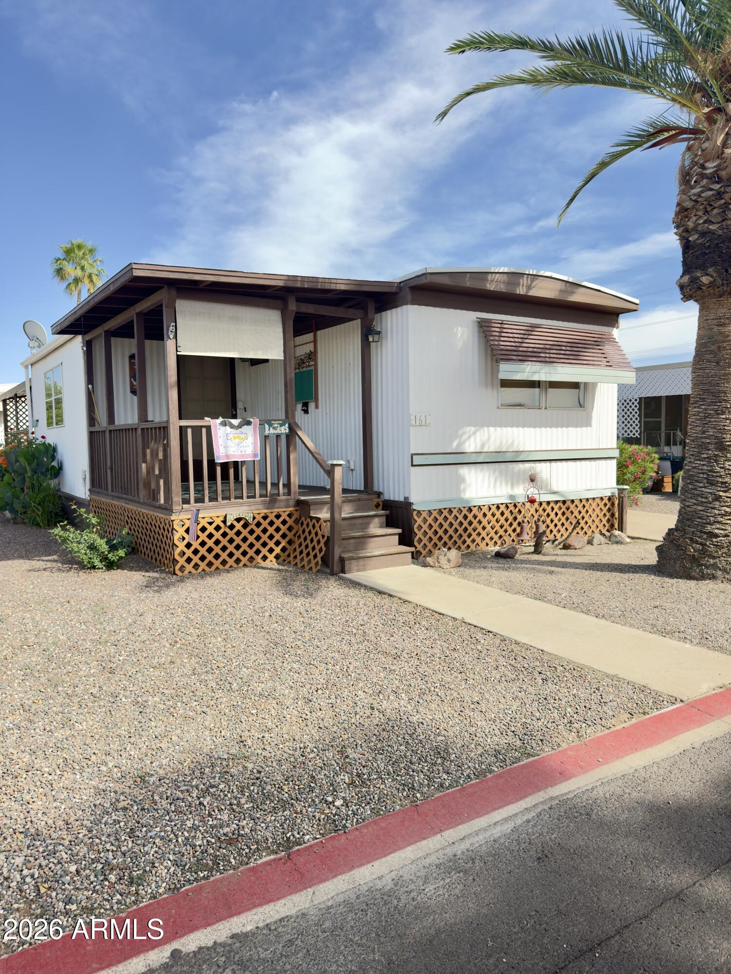 2650 W Union Hills Drive 161