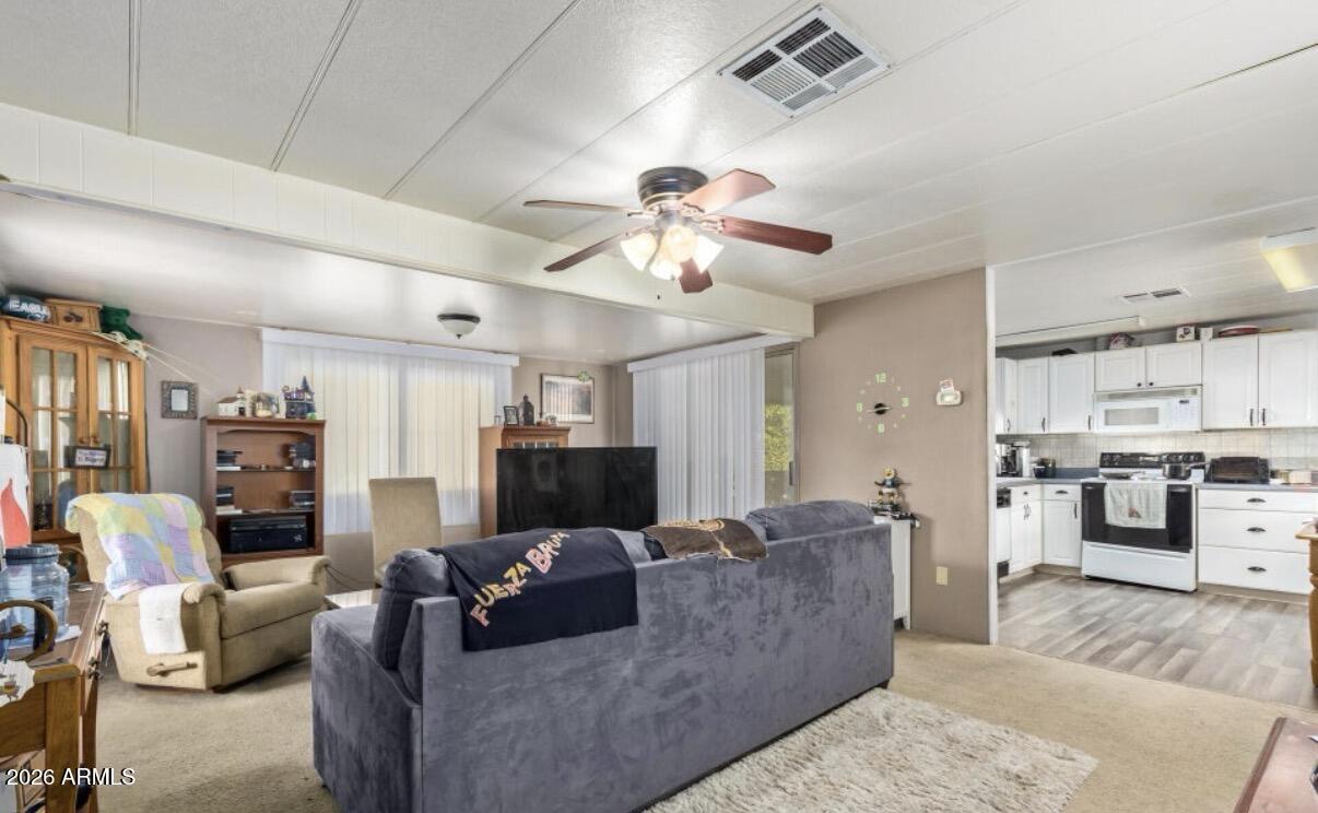 Friendly Village of Orangewood - Residential