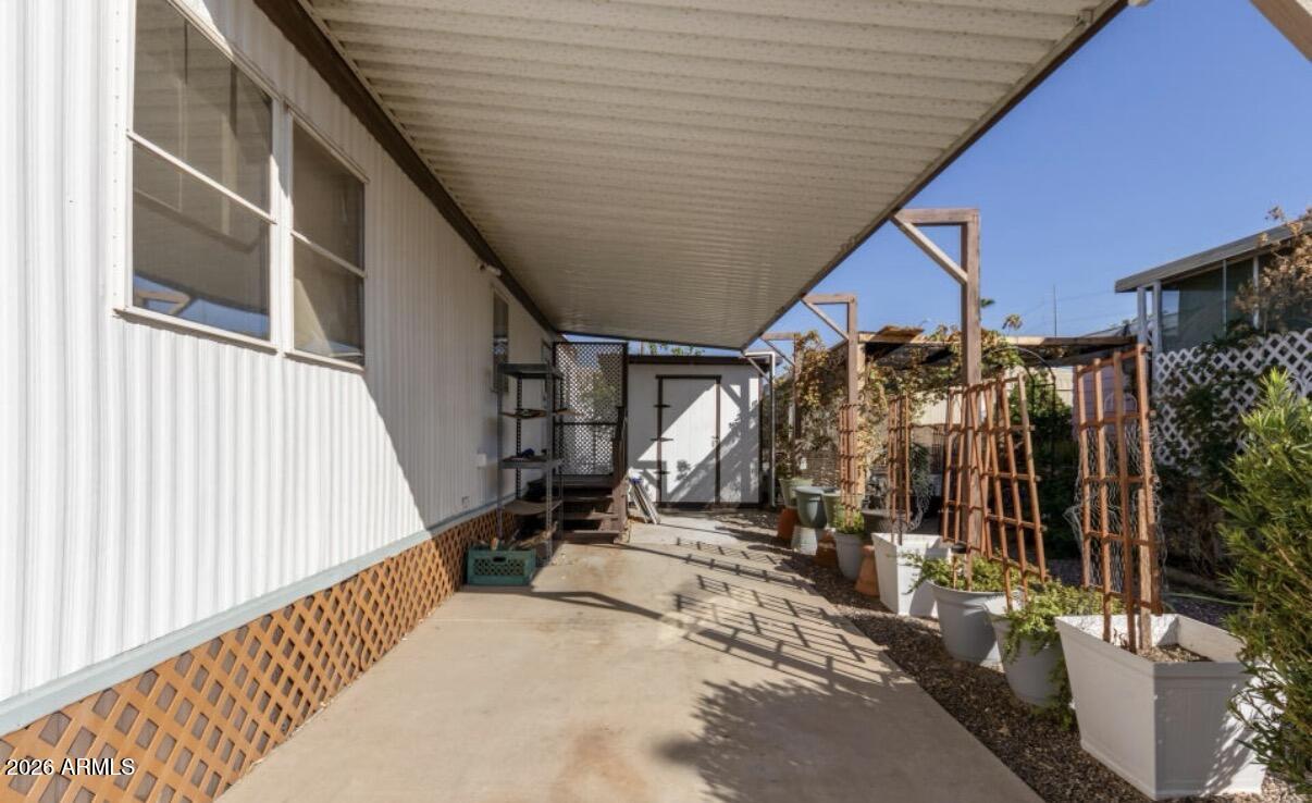 Friendly Village of Orangewood - Residential