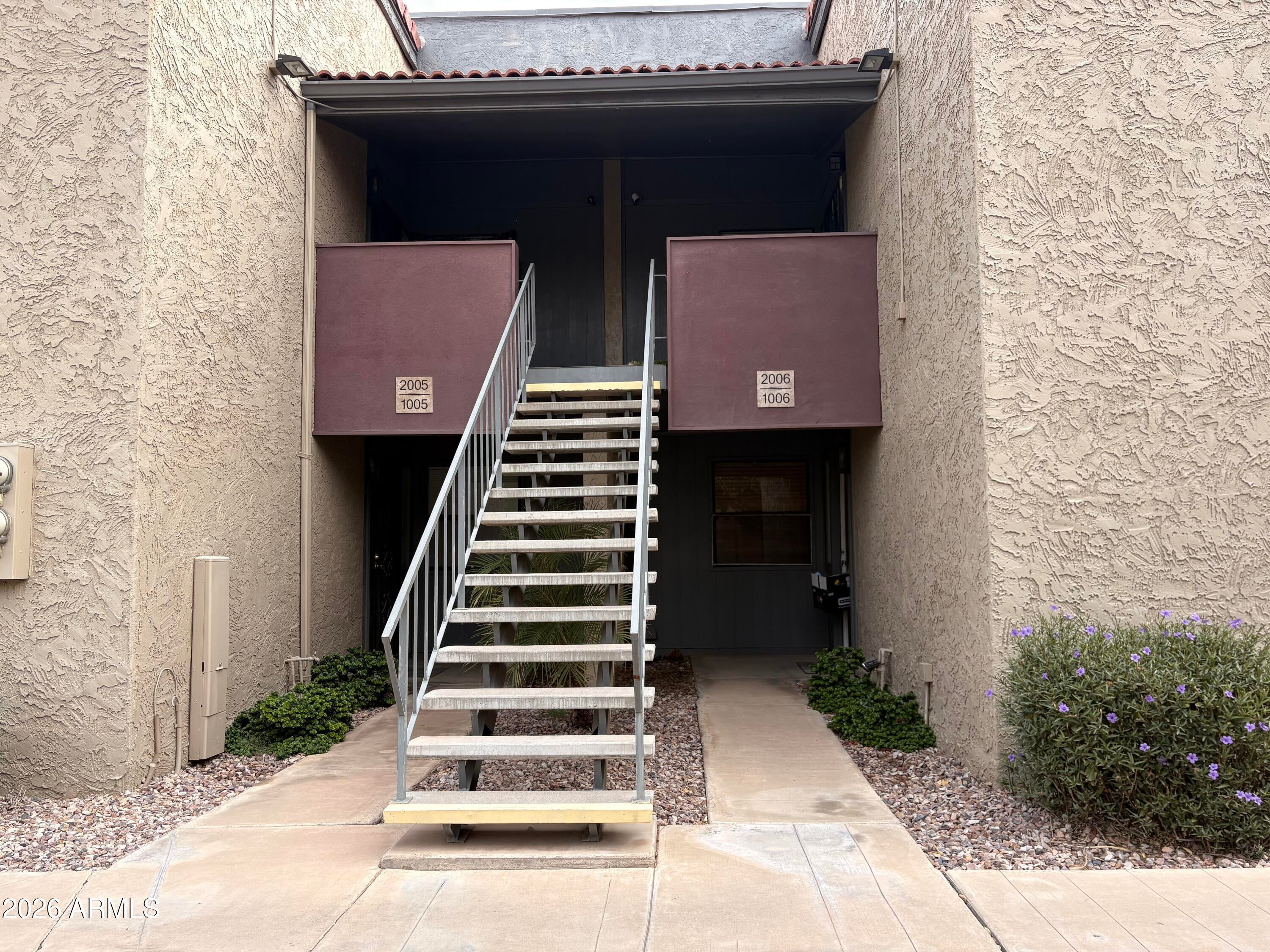 1730 W EMELITA Avenue 1006