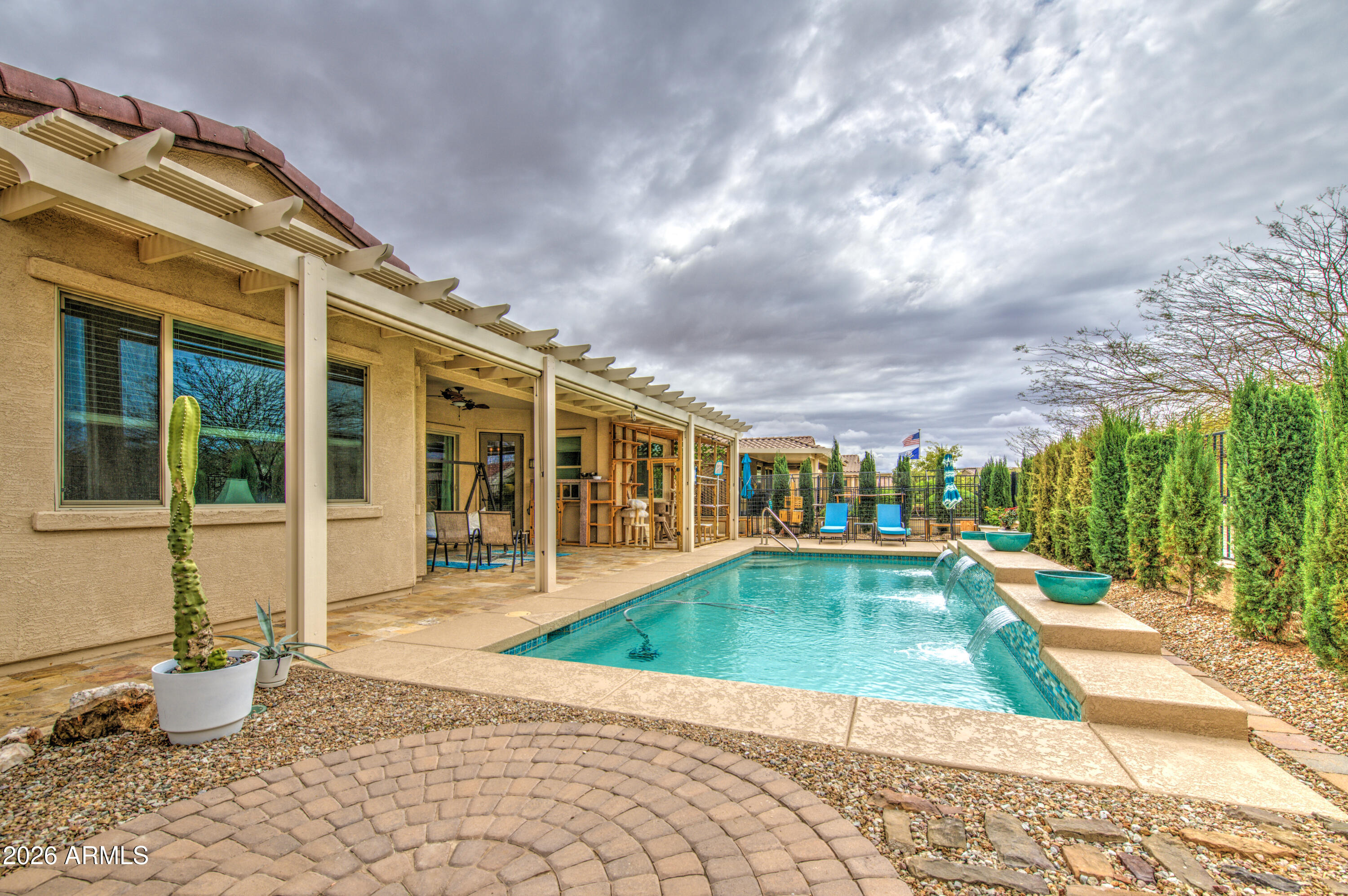 375 N SAN RICARDO Trail