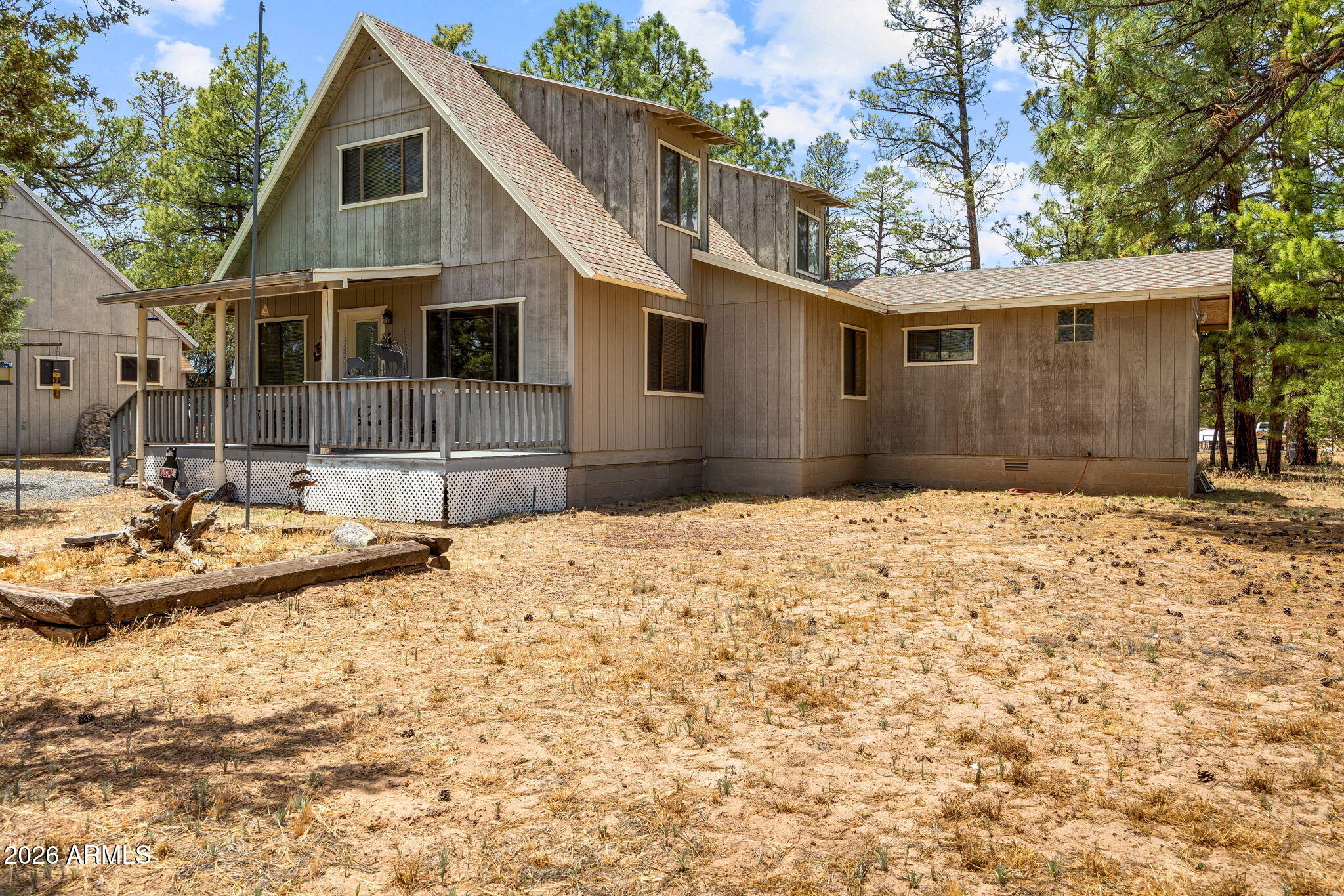 3316 OX BOW Bend