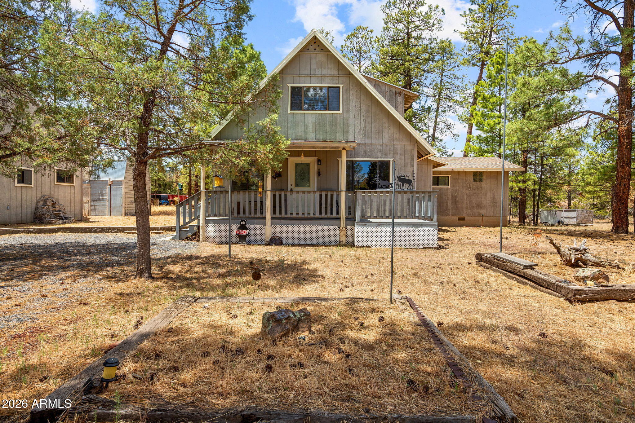 3316 OX BOW Bend