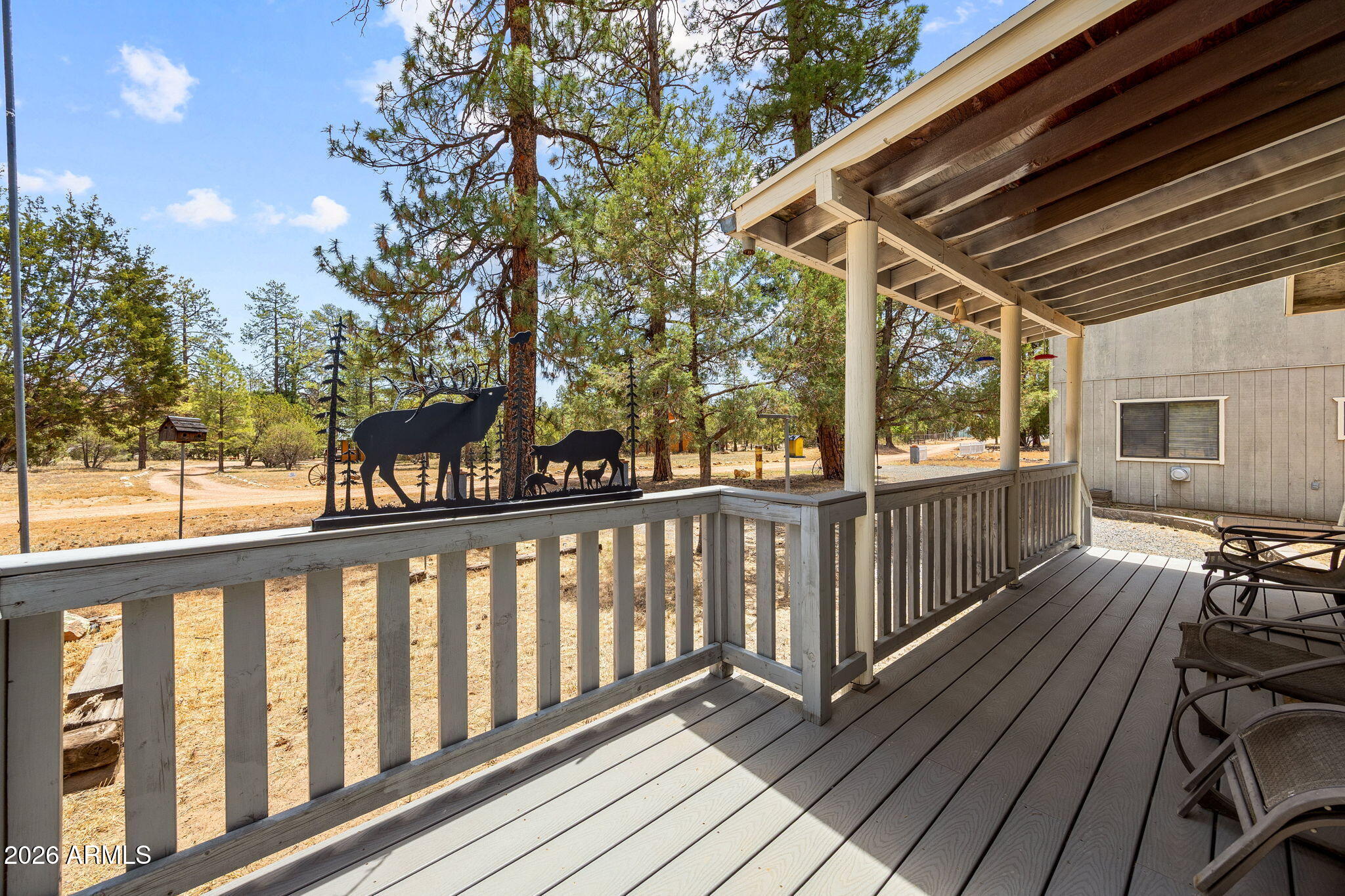 3316 OX BOW Bend