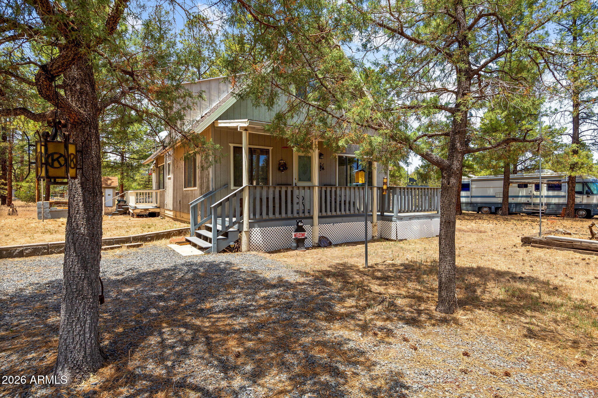 3316 OX BOW Bend