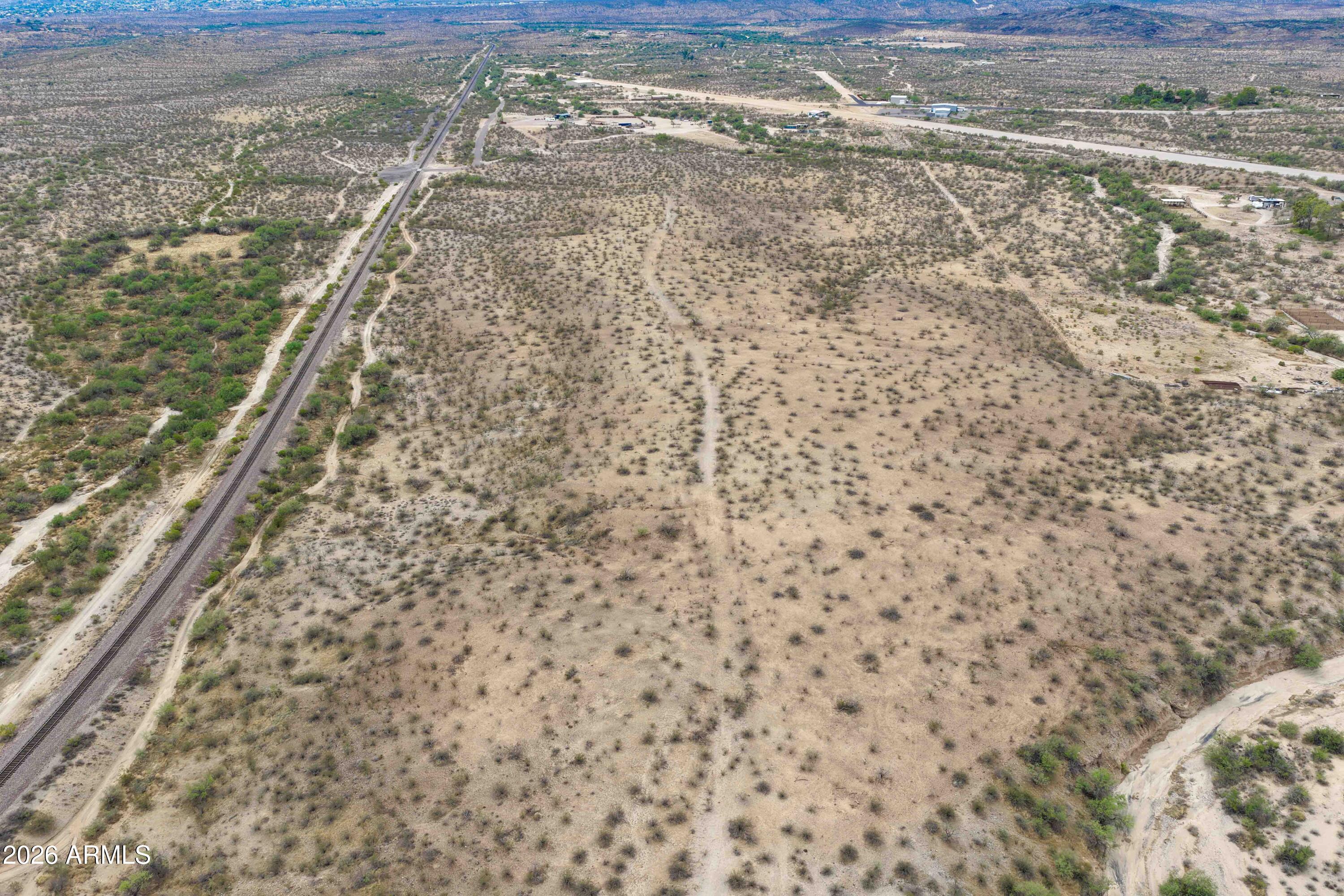 36500 S Matthie Ranch Road 0