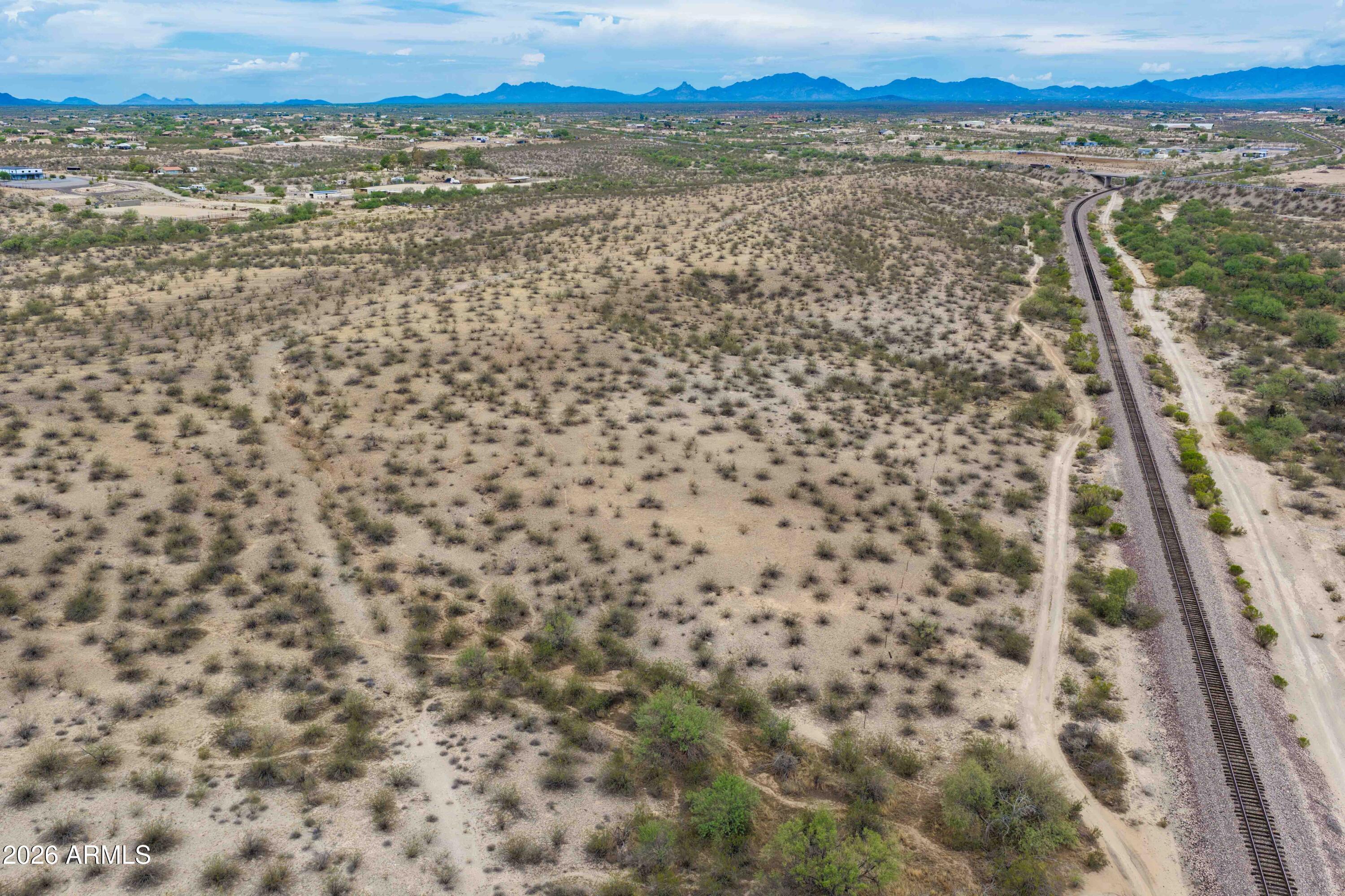 36500 S Matthie Ranch Road 0