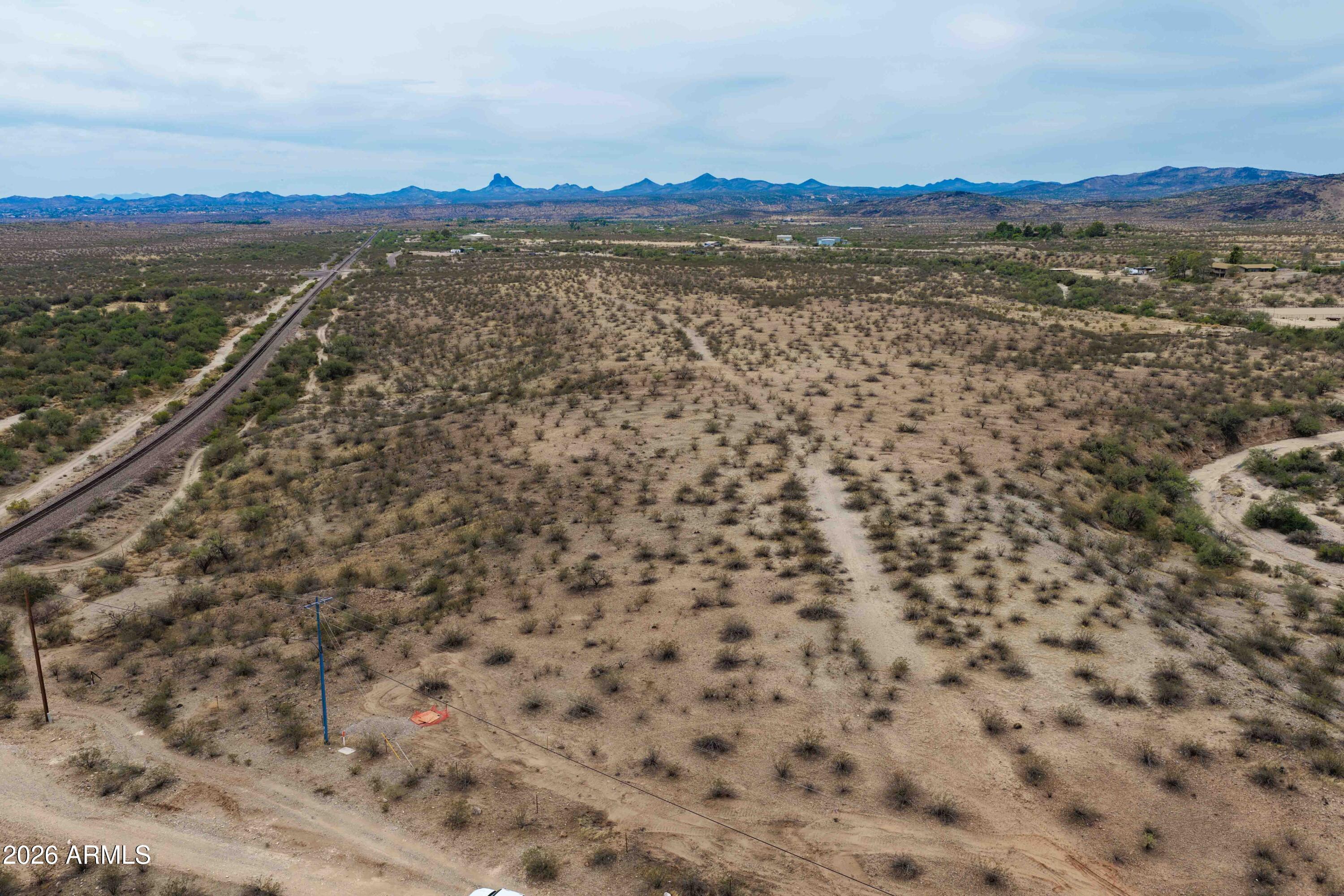 36500 S Matthie Ranch Road 0