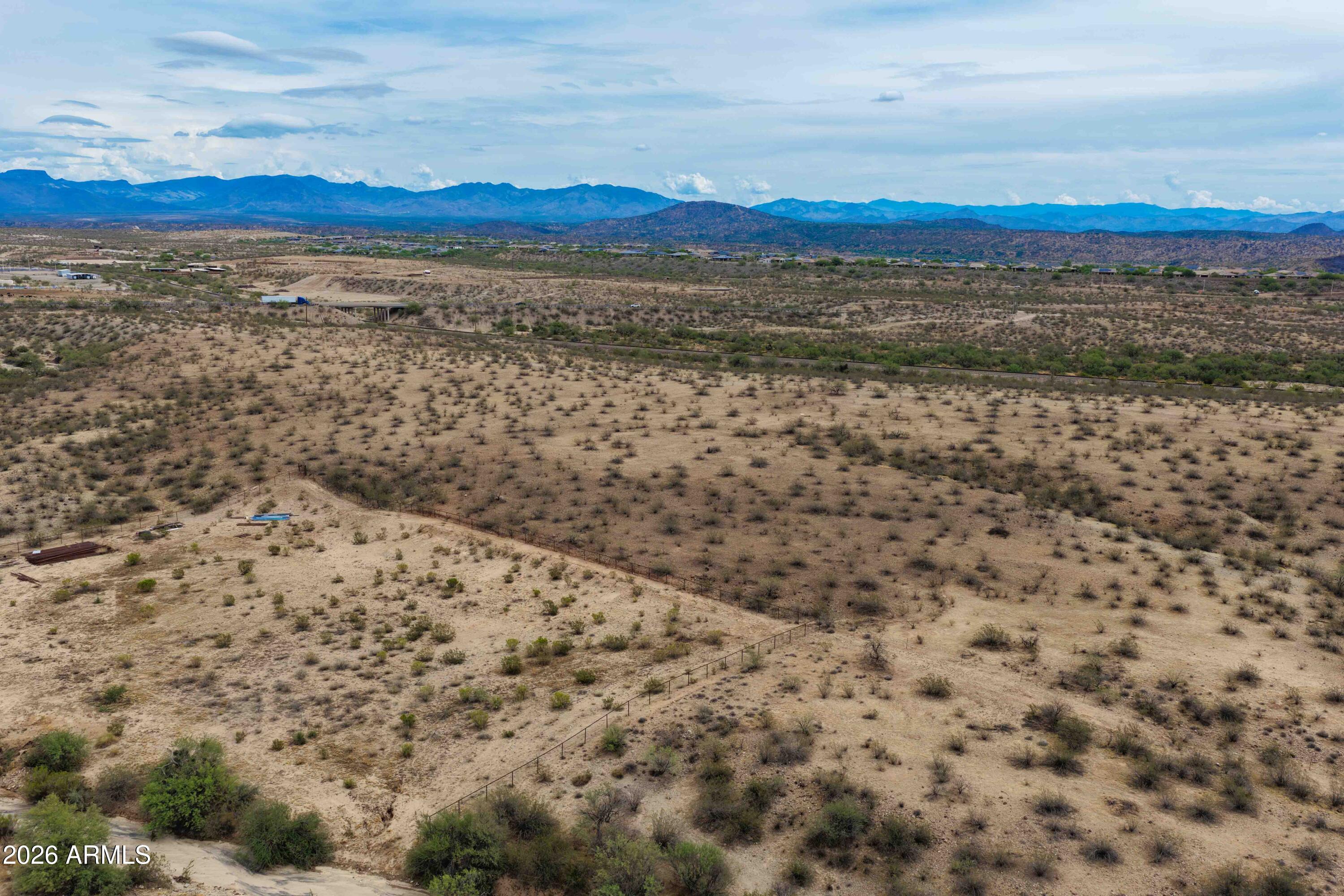 36500 S Matthie Ranch Road 0