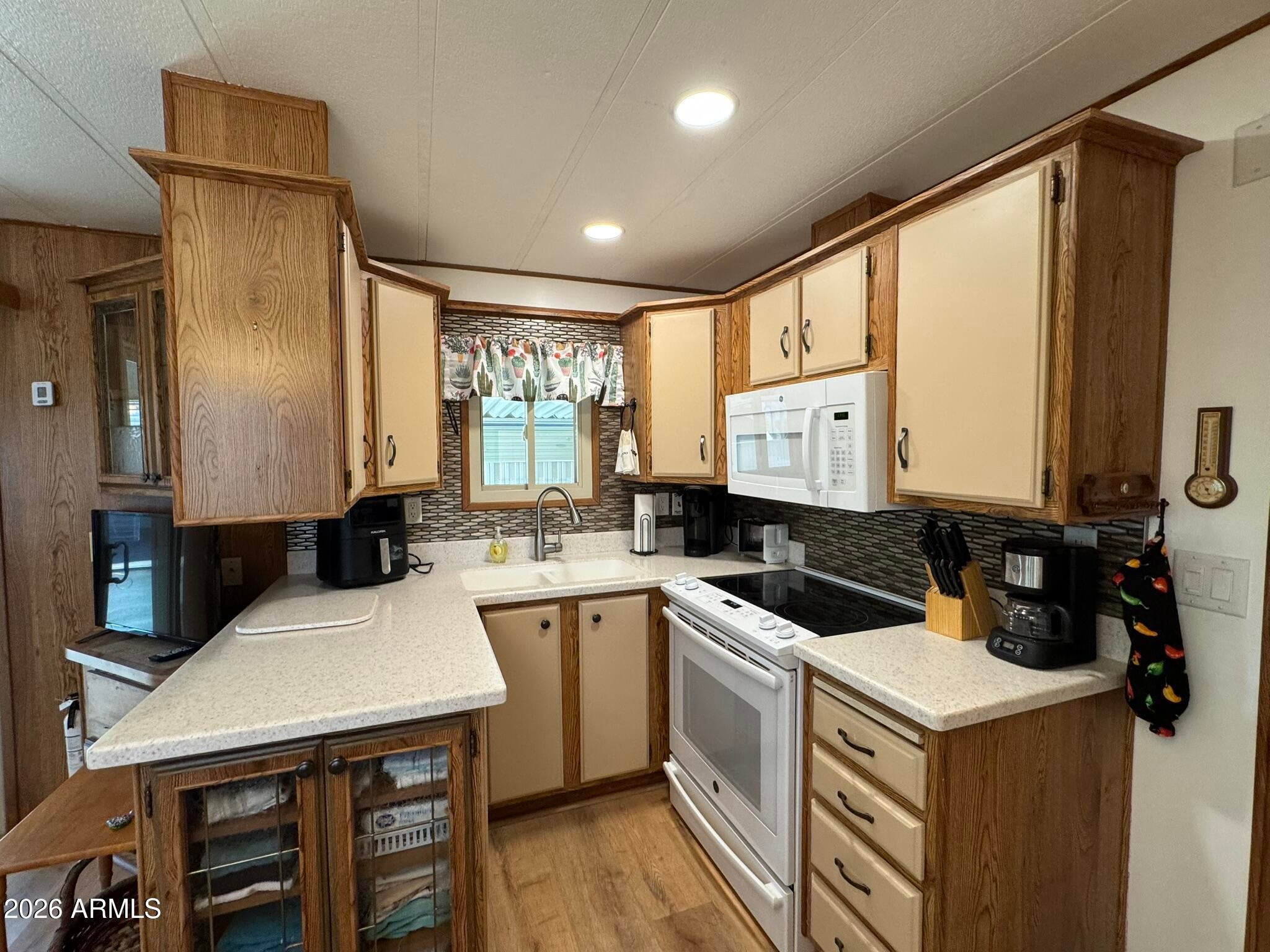 422 E PALO VERDE Lane 124