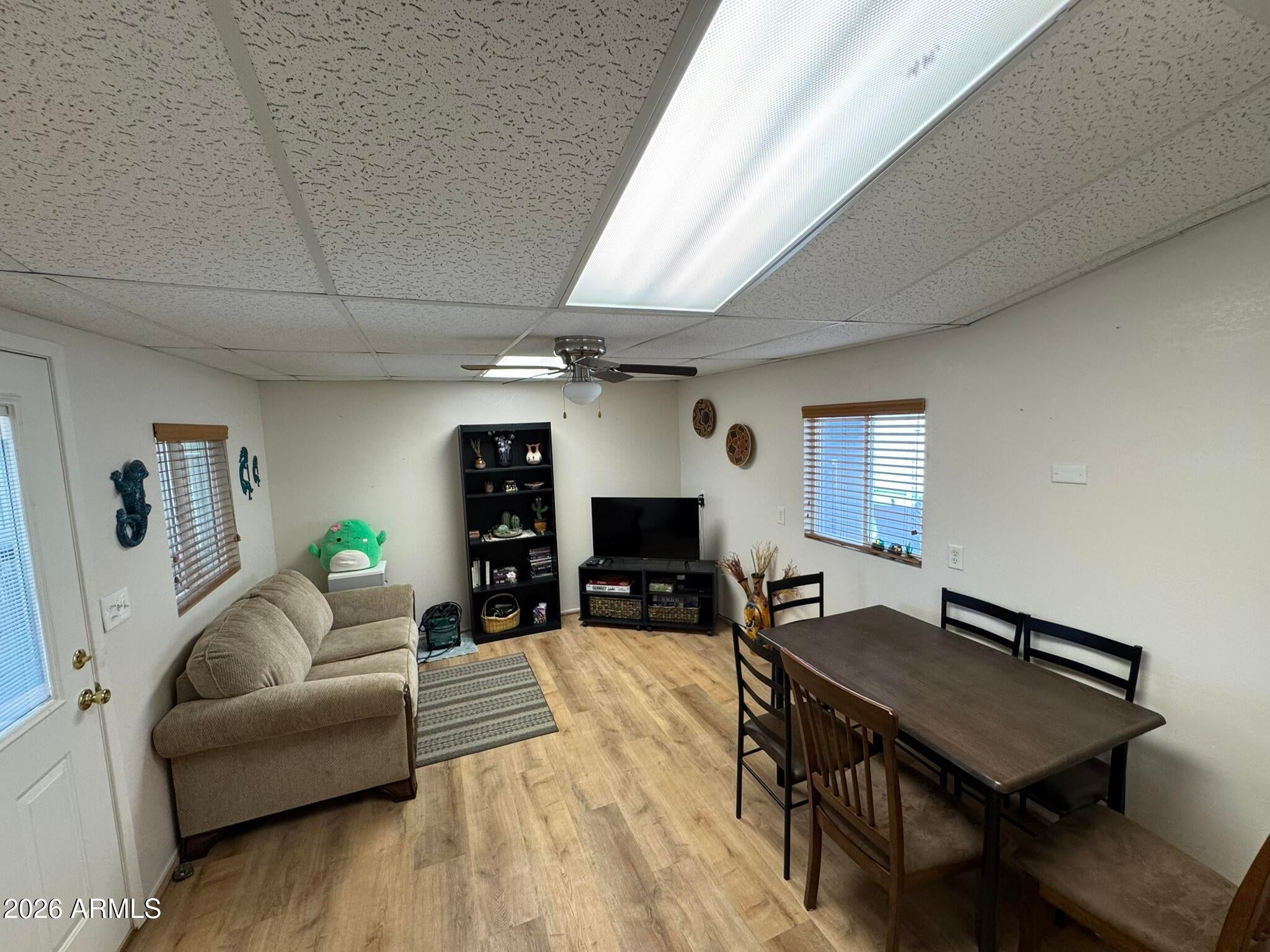 422 E PALO VERDE Lane 124