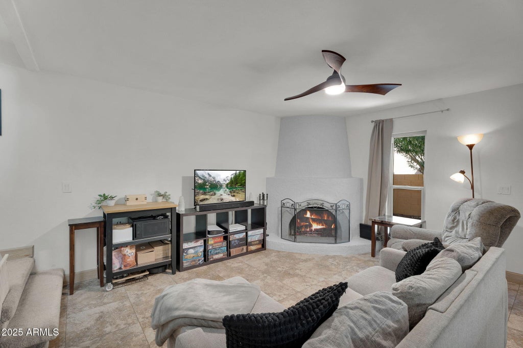 Photo of 10414 N 10th Street #1, Phoenix, AZ 85020 (MLS # 7038811)