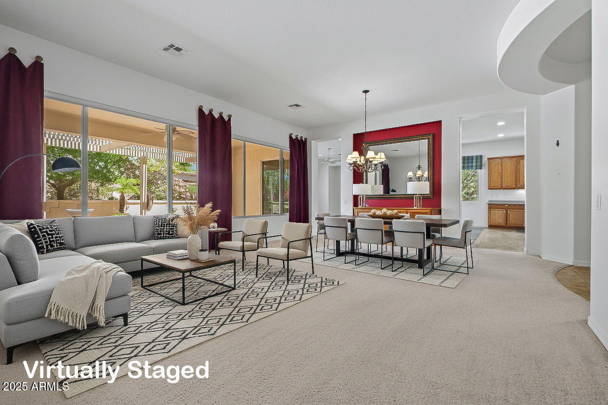 13134 W LOS BANCOS Court