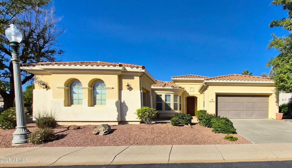 Photo of 13134 W Los Bancos Court, Sun City West, AZ 85375 (MLS # 6859125)
