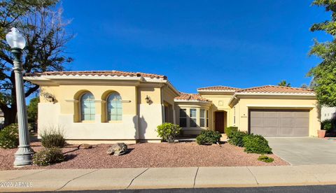 13134 W LOS BANCOS Court Sun City West AZ 85375