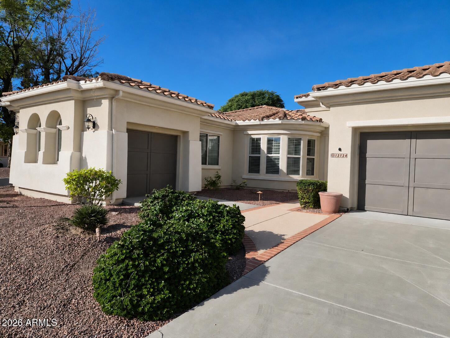 13134 W LOS BANCOS Court