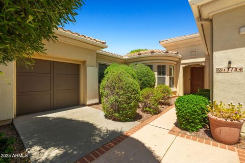 13134 W LOS BANCOS Court Sun City West AZ 85375