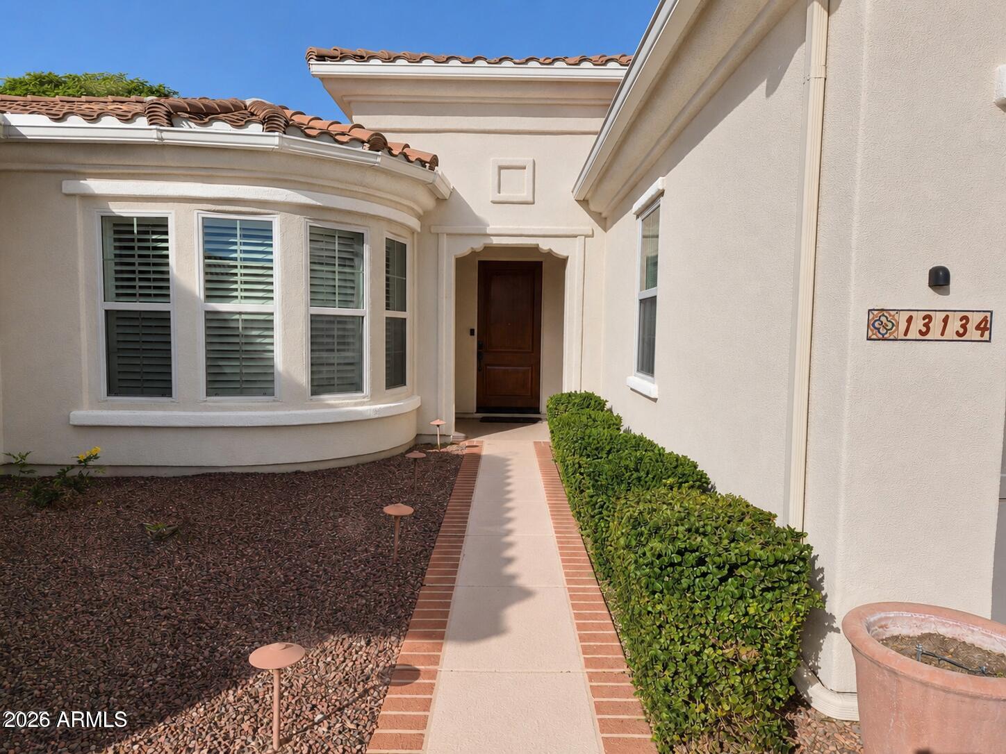 13134 W LOS BANCOS Court
