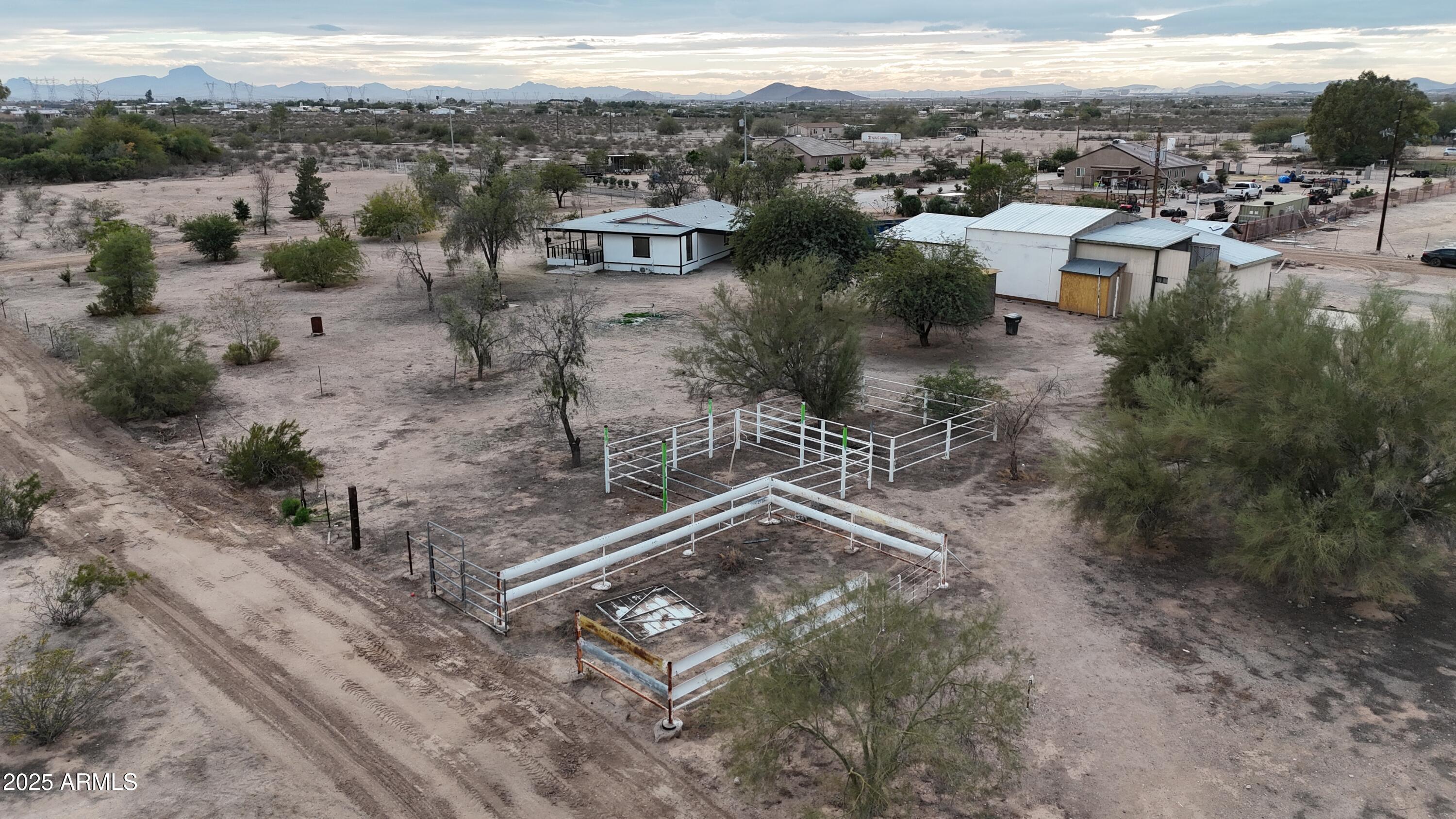 34040 W LOWER BUCKEYE Road