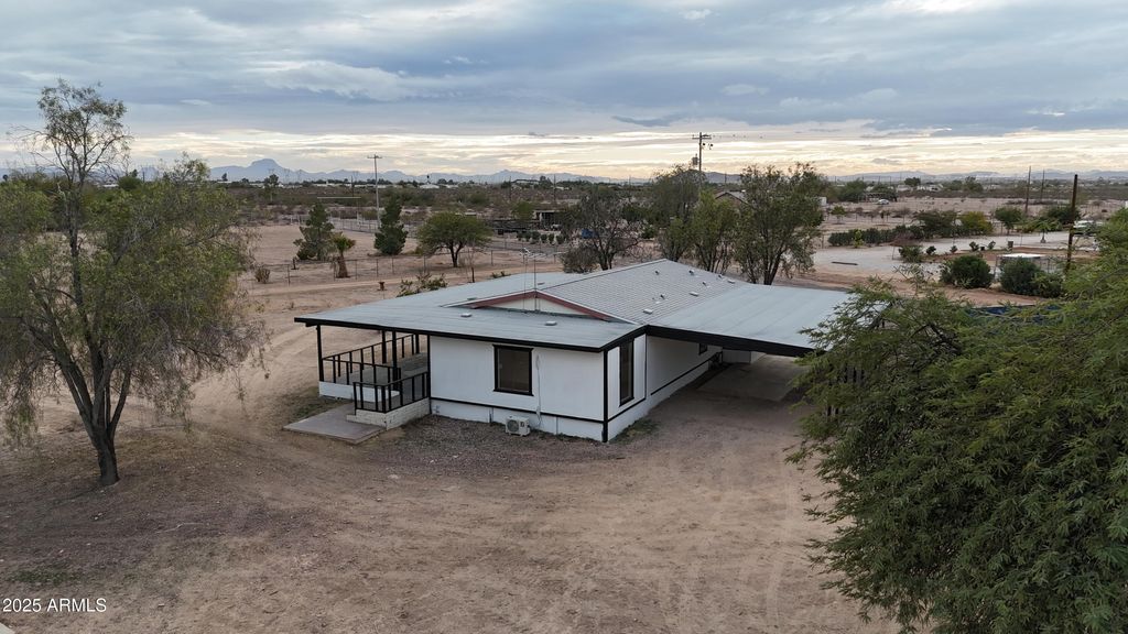 Photo of 34040 W Lower Buckeye Road, Tonopah, AZ 85354 (MLS # 6957603)