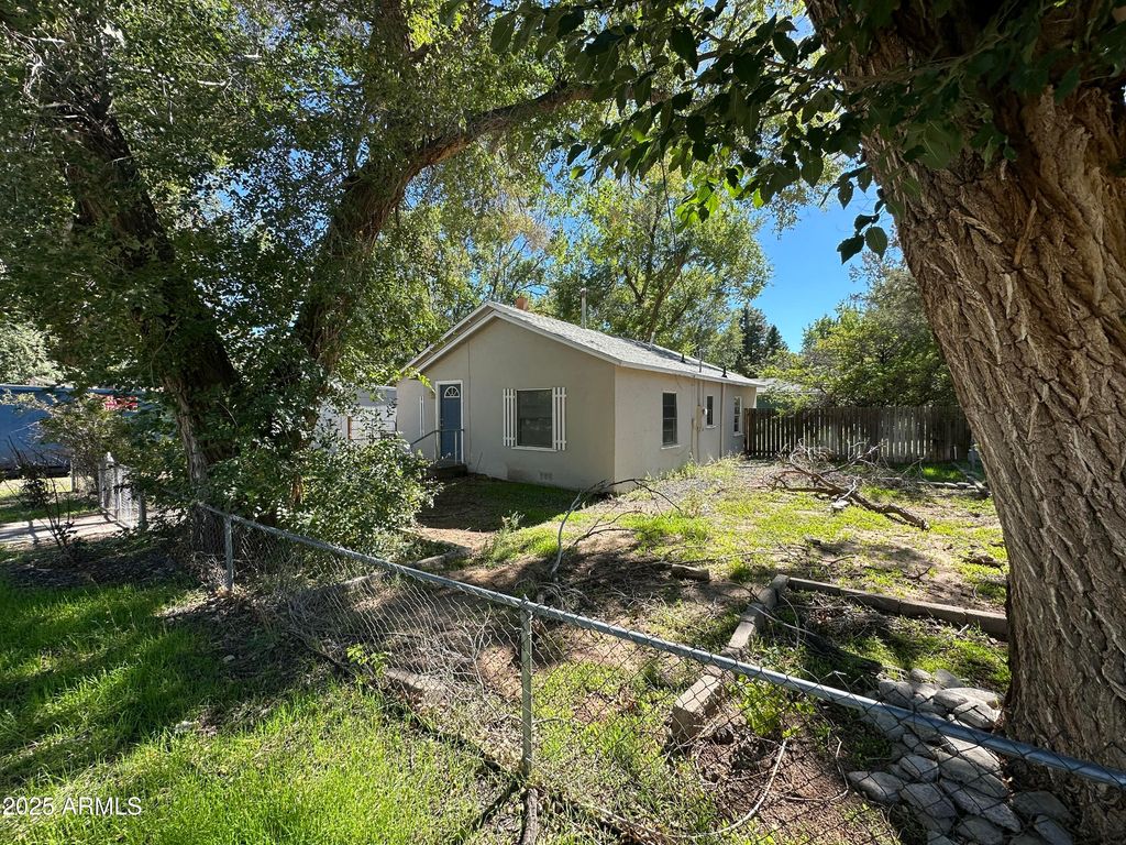 Photo of 177 W 1st Street N, Snowflake, AZ 85937 (MLS # 6937742)
