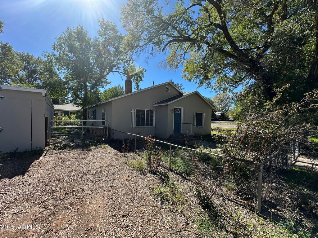 Photo of 177 W 1st Street N, Snowflake, AZ 85937 (MLS # 6937742)