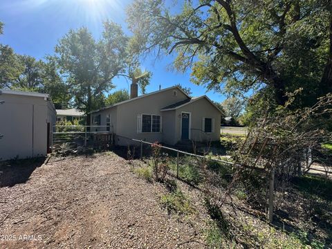 177 W 1ST Street N Snowflake AZ 85937