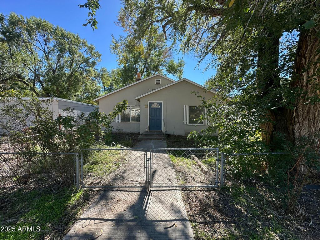 Photo of 177 W 1st Street N, Snowflake, AZ 85937 (MLS # 6937742)
