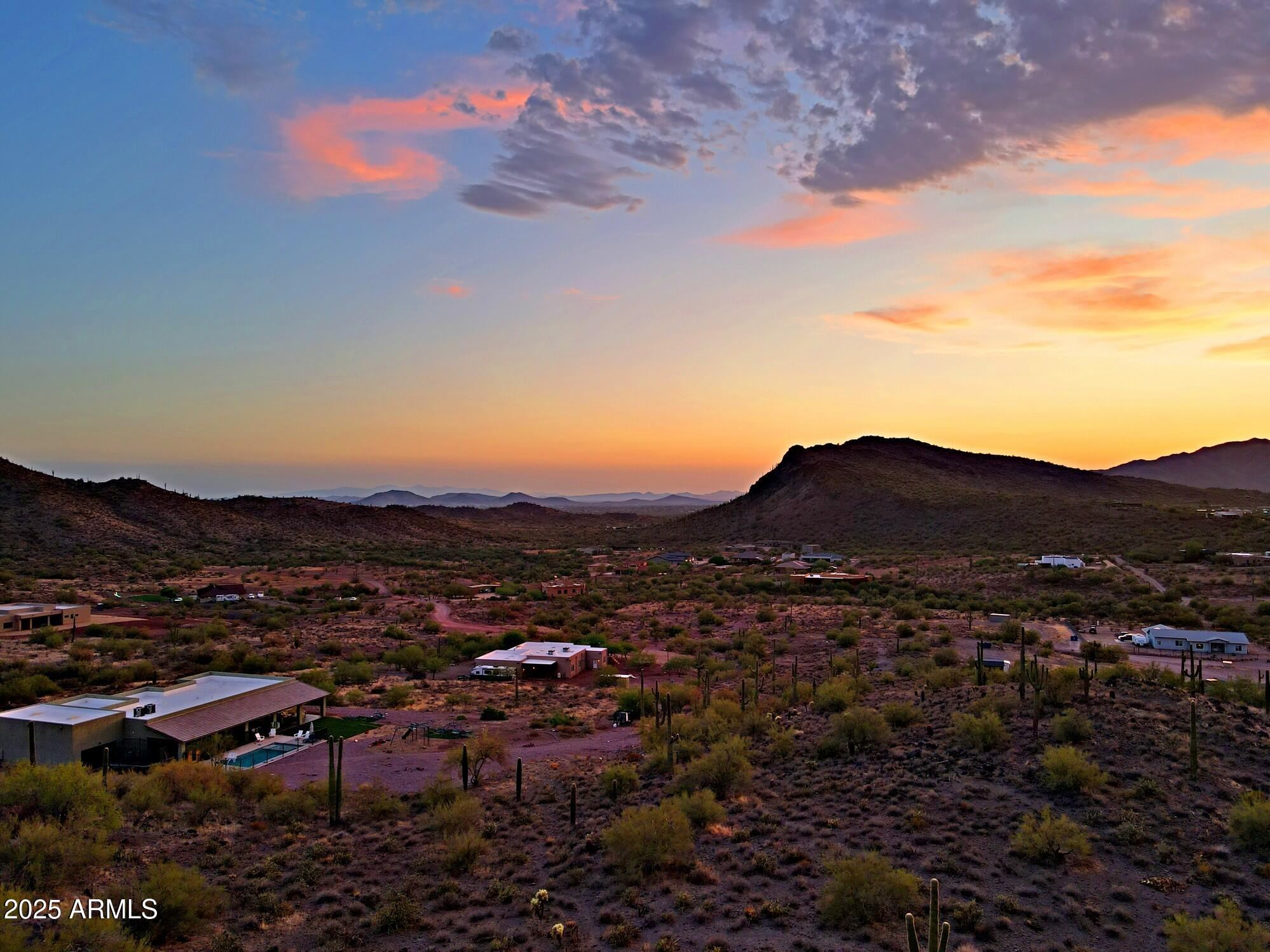 Greer Ranch - Land