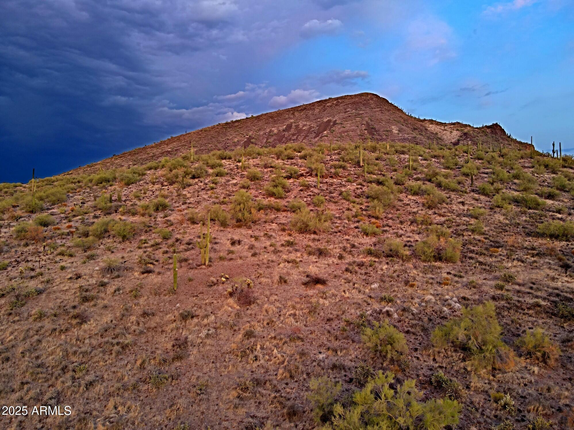 Greer Ranch - Land