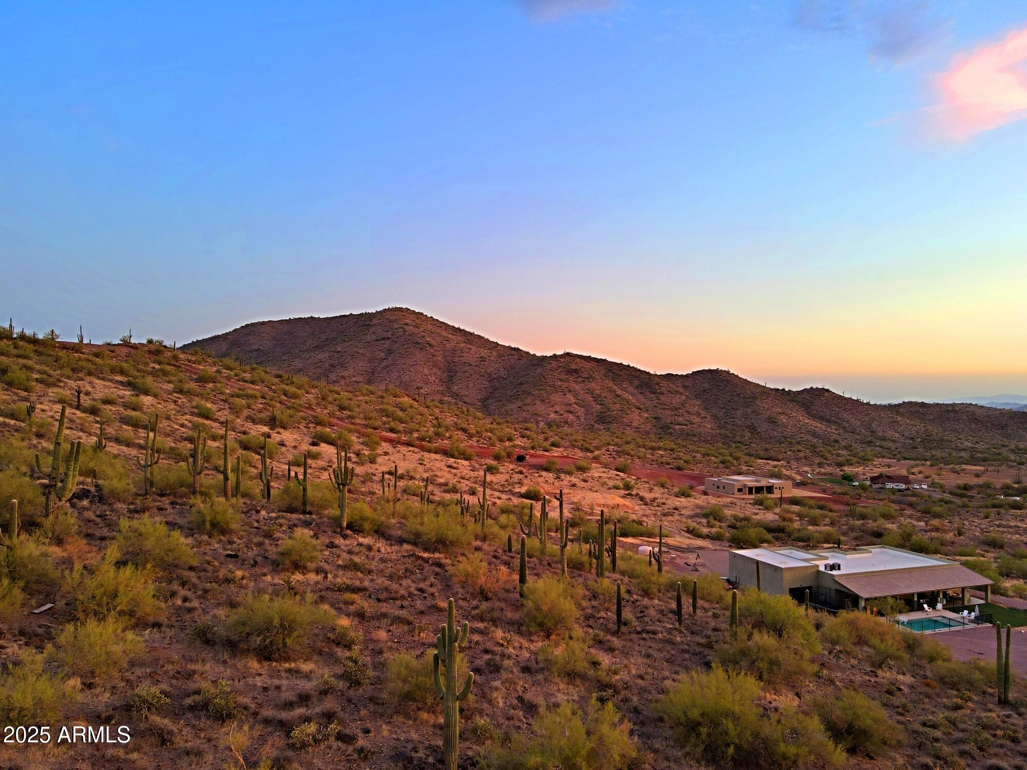 Greer Ranch - Land